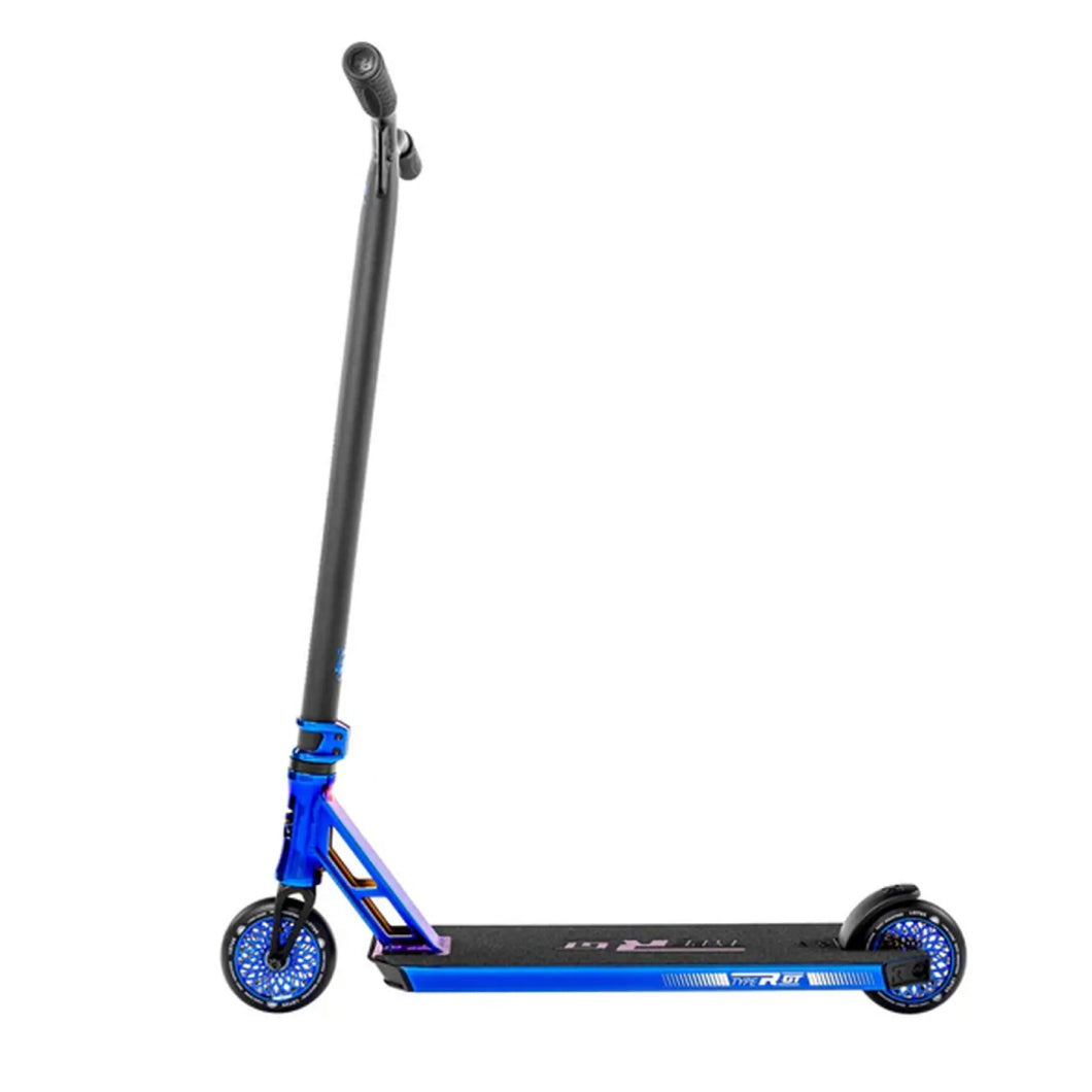 Root Type R GT Pro Scooter (Blu Ray)