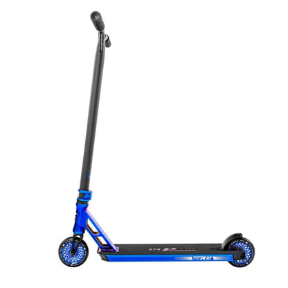 Root Type R GT Pro Scooter (Blu Ray)