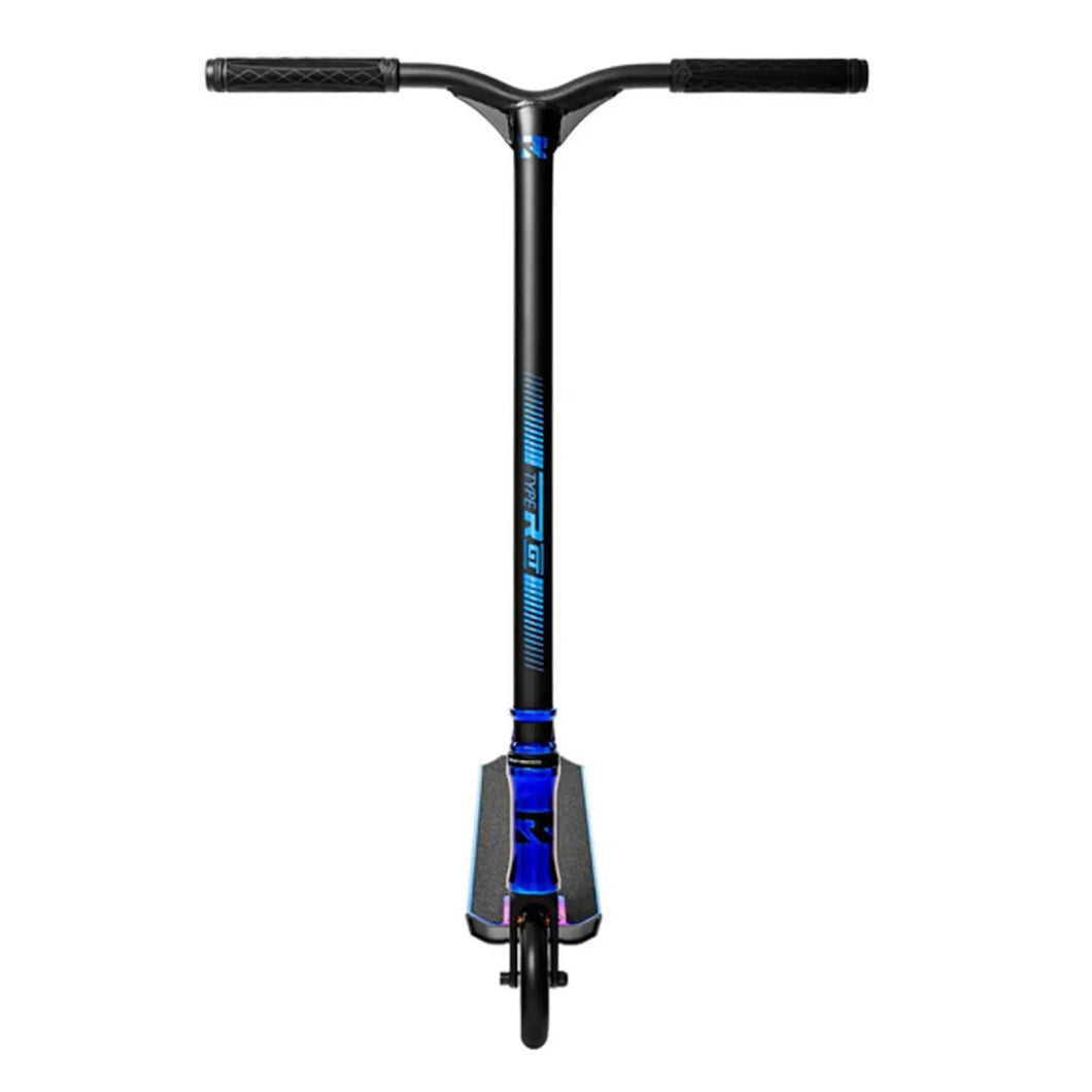 Root Type R GT Pro Scooter (Blu Ray)