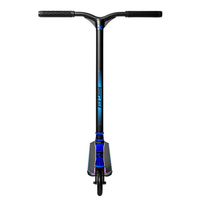 Root Type R GT Pro Scooter (Blu Ray)