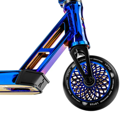 Root Type R GT Pro Scooter (Blu Ray)