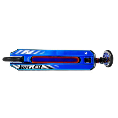 Root Type R GT Pro Scooter (Blu Ray)