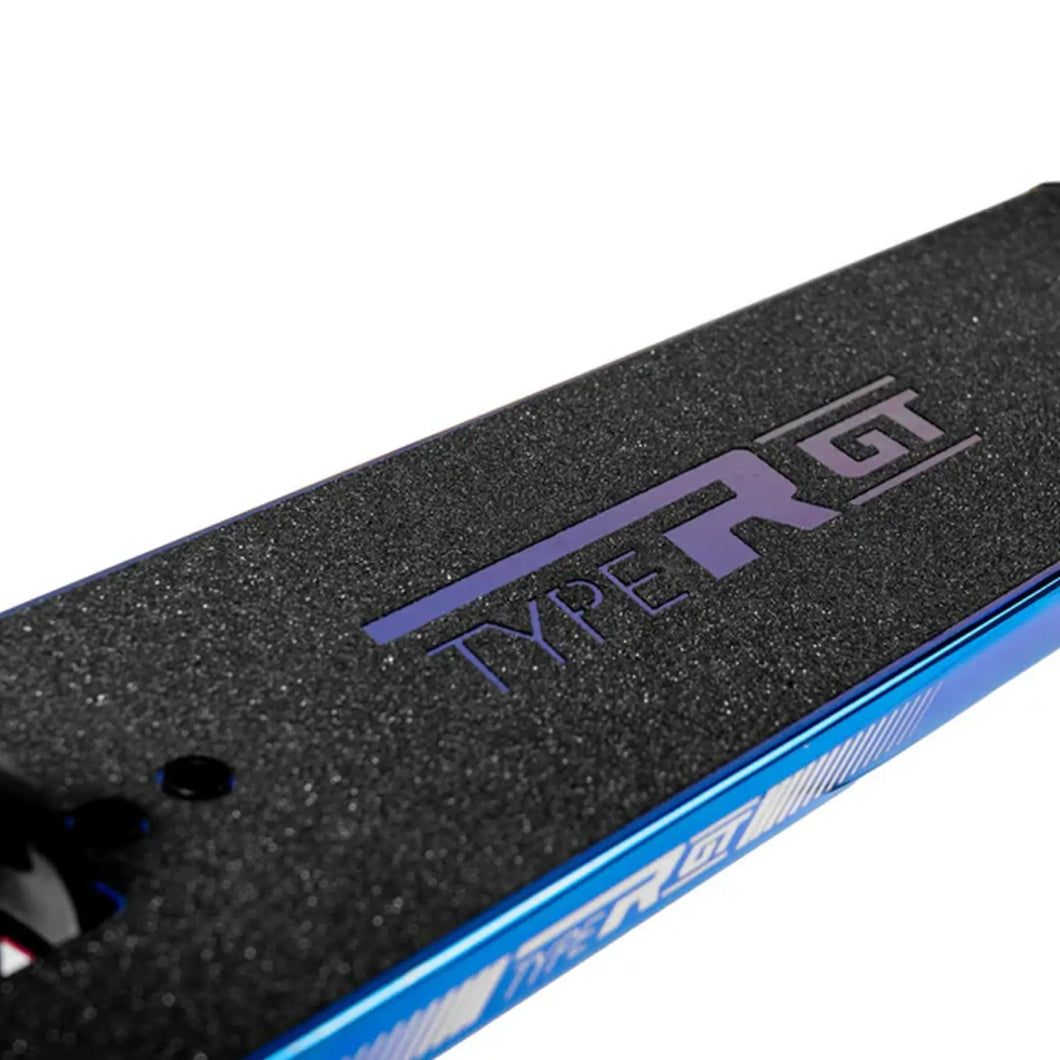 Root Type R GT Pro Scooter (Blu Ray)