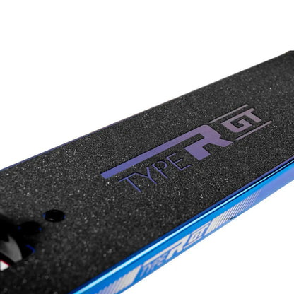 Root Type R GT Pro Scooter (Blu Ray)