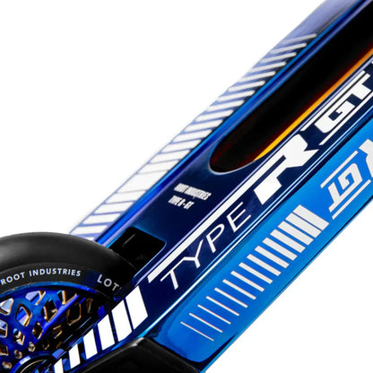 Root Type R GT Pro Scooter (Blu Ray)