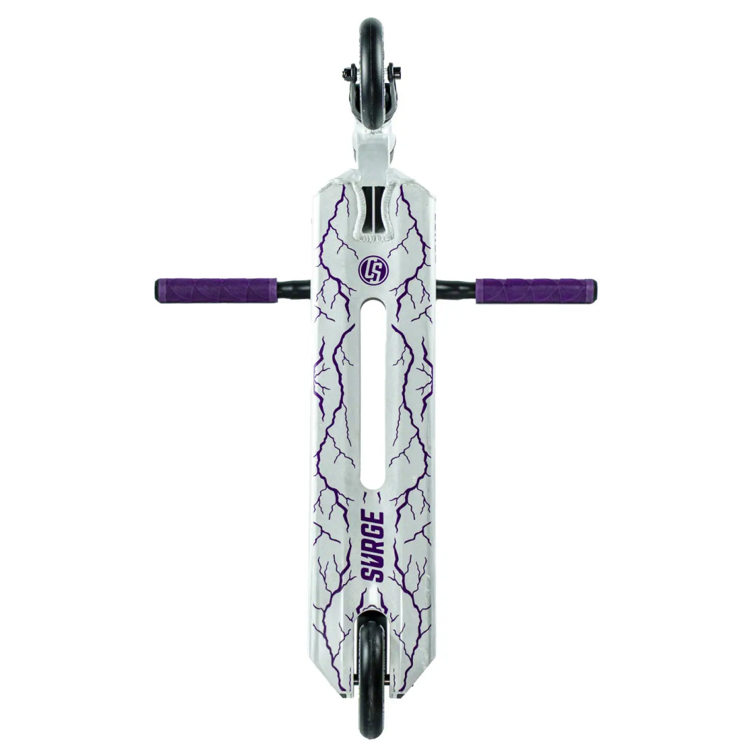 Crisp Surge Anastoli (Amethyst)