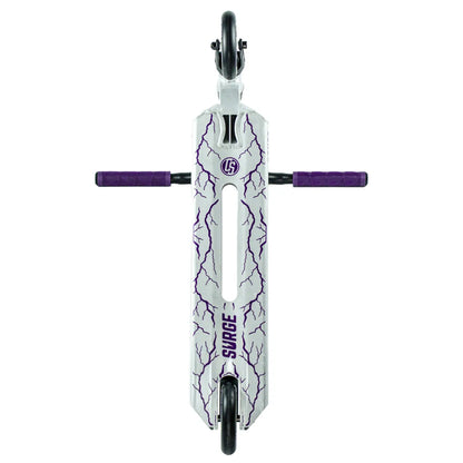 Crisp Surge Anastoli (Amethyst)