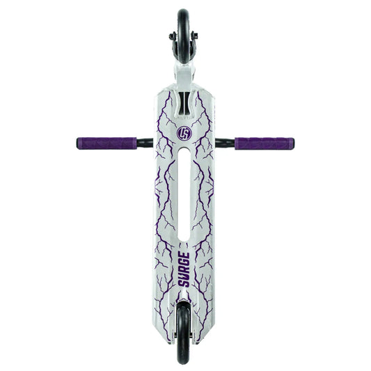 Crisp Surge Anastoli (Amethyst)