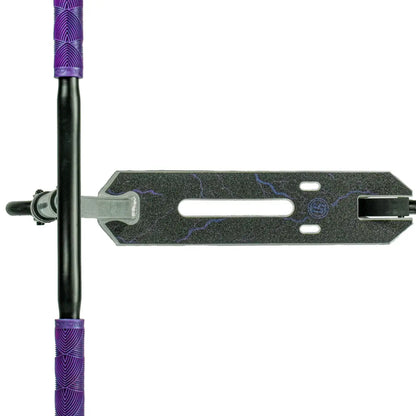 Crisp Surge Anastoli (Amethyst)