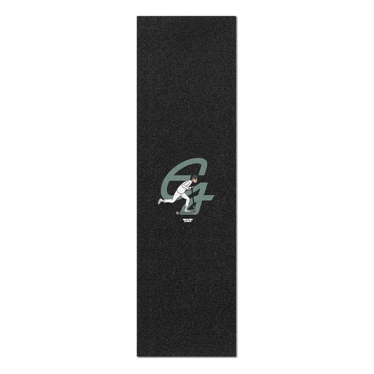 Tilt Selects Eden Gagliano Signature Pro Scooter Grip Tape
