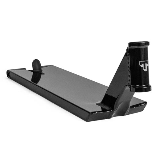 Tilt Selects Nikita Deck