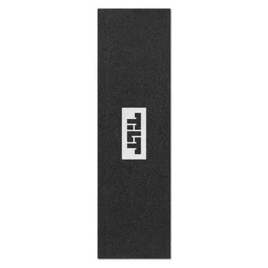 Tilt Block Logo Griptape