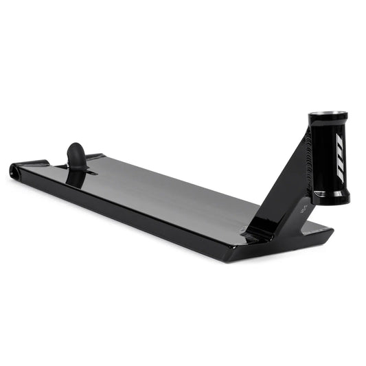 Tilt Method Two Deck