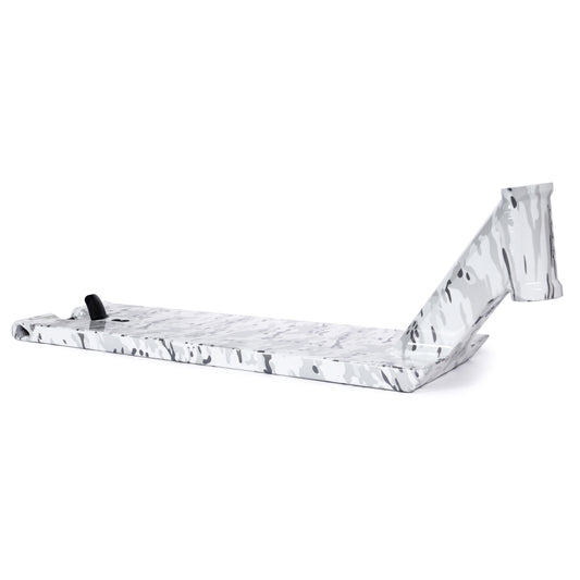 Tilt Selects Method Two Deck