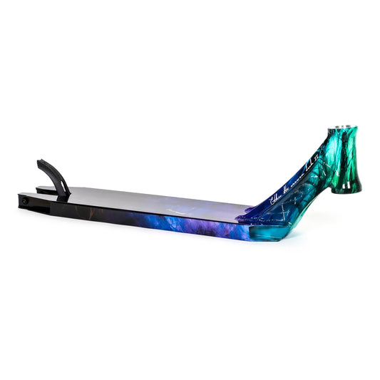 Deck Ethic DTC Erawan V2 Blue Iridium