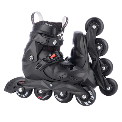 Tempish Exon Freeskates