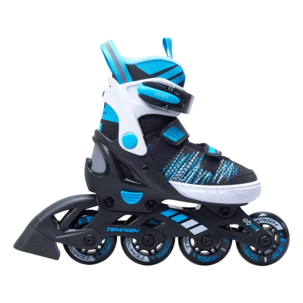 Tempish Gokid Adjustable Inline Rollers