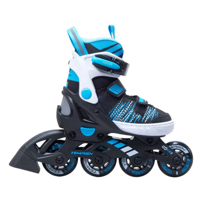 Tempish Gokid Adjustable Inline Rollers