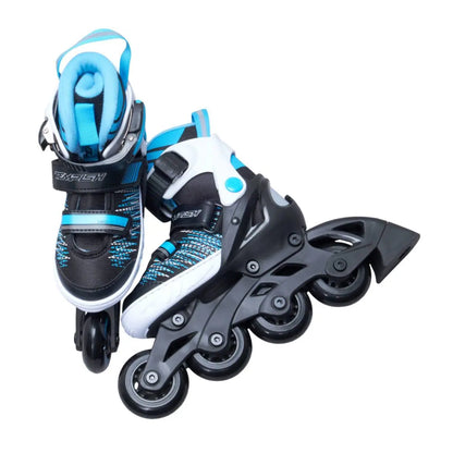 Tempish Gokid Adjustable Inline Rollers