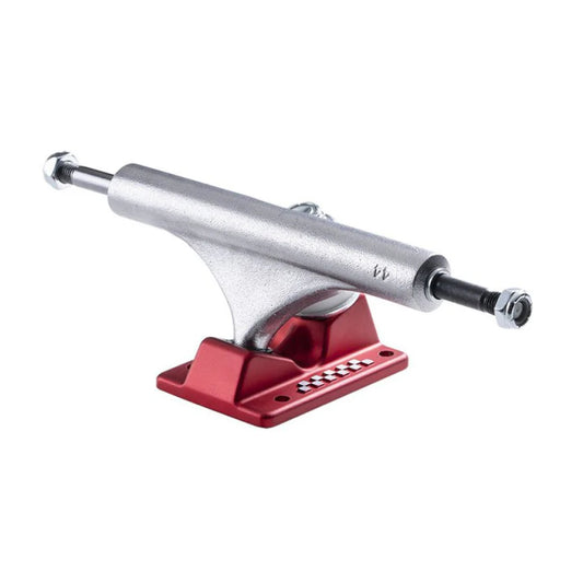 Ace Classic Truck 44 Red