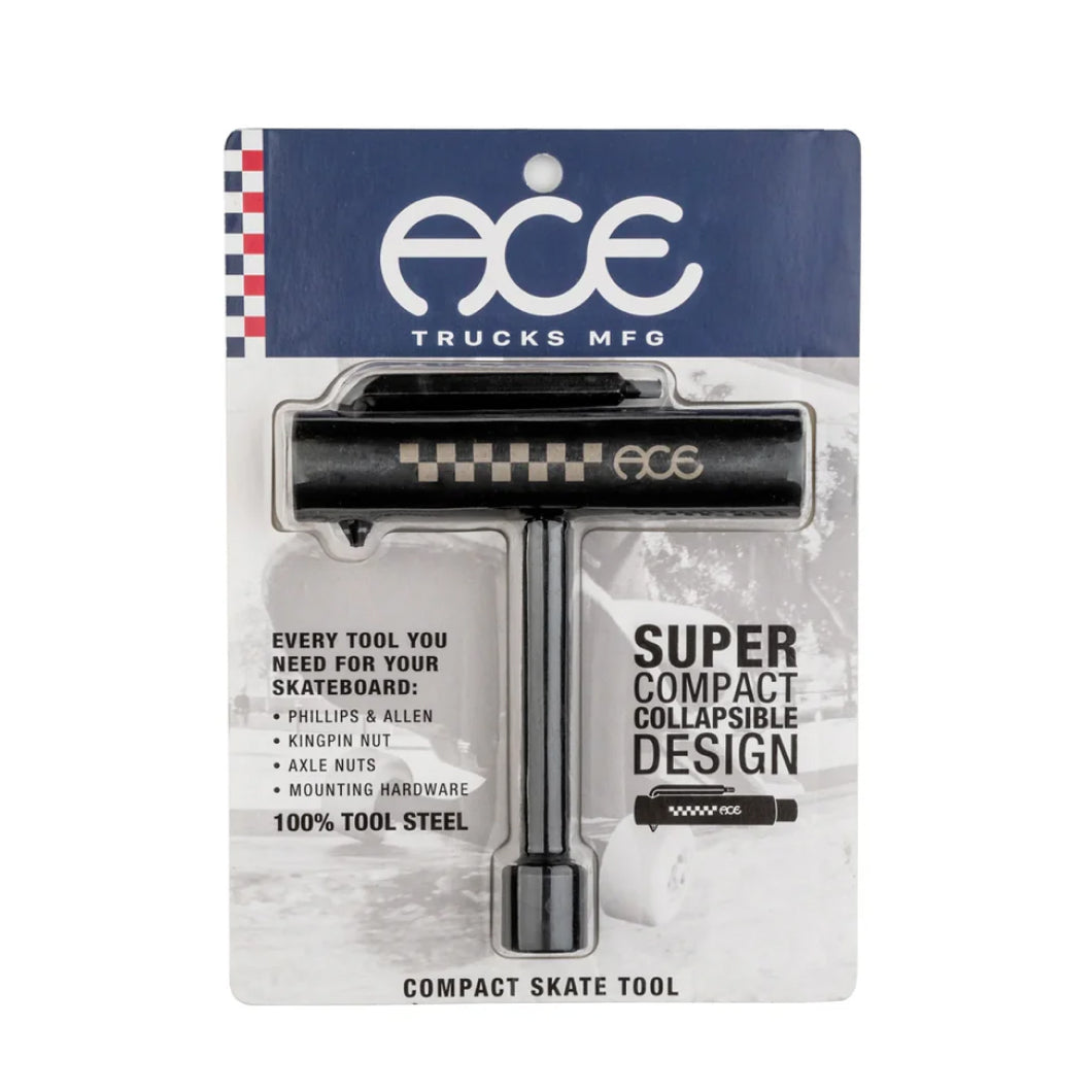 Ace Classic Skateboard Tool