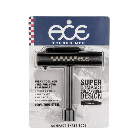 Ace Classic Skateboard Tool