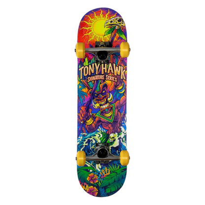 Tony Hawk SS 360 Complete (UK) Utopia Mini Multi 7.25 IN