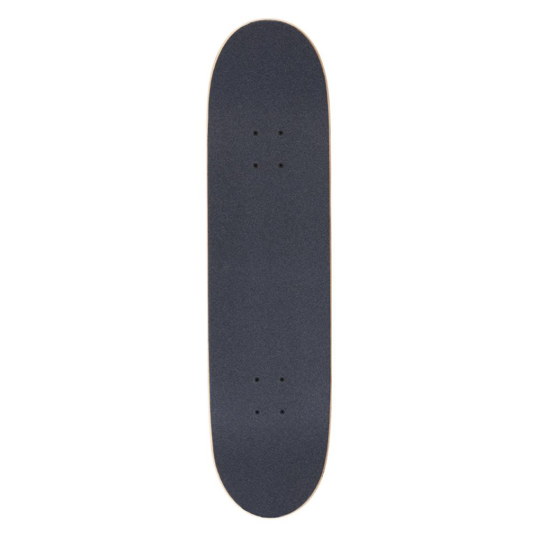 Santa Cruz Complete (UK) Classic Dot Full Black 8.00 IN