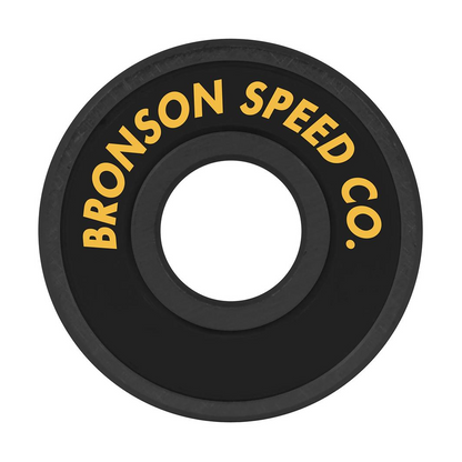 Bronson Speed Co. Bearings Black Sabbath G3