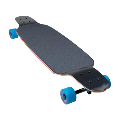 Santa Cruz Longboard Complete Decoder Roskopp Drop Thru 37.52"
