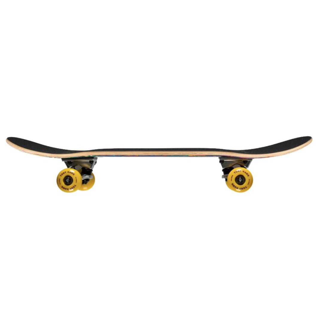 Tony Hawk SS 360 Complete (UK) Utopia Mini Multi 7.25 IN