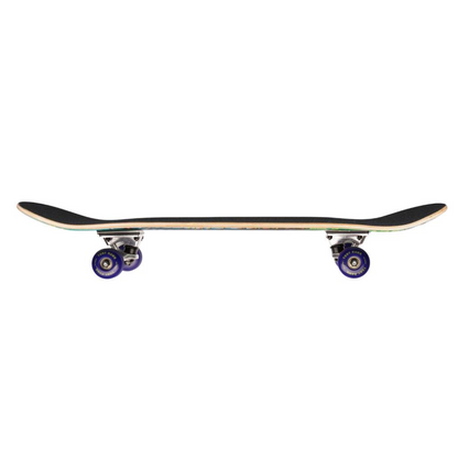 Tony Hawk SS 360 Complete (UK) Toxic Multi 7.5 IN