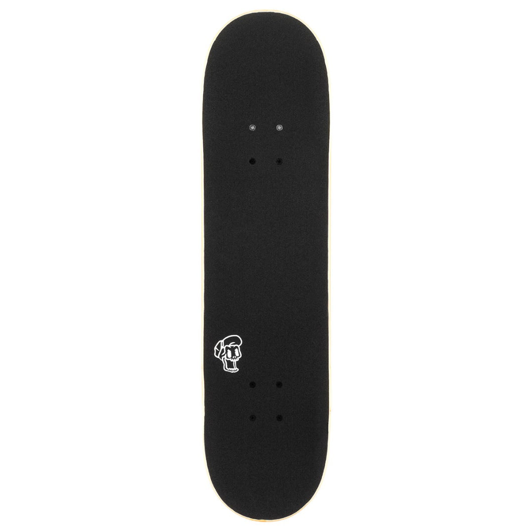 Enuff Pyro III Complete Skateboard - Blue - 7.75"