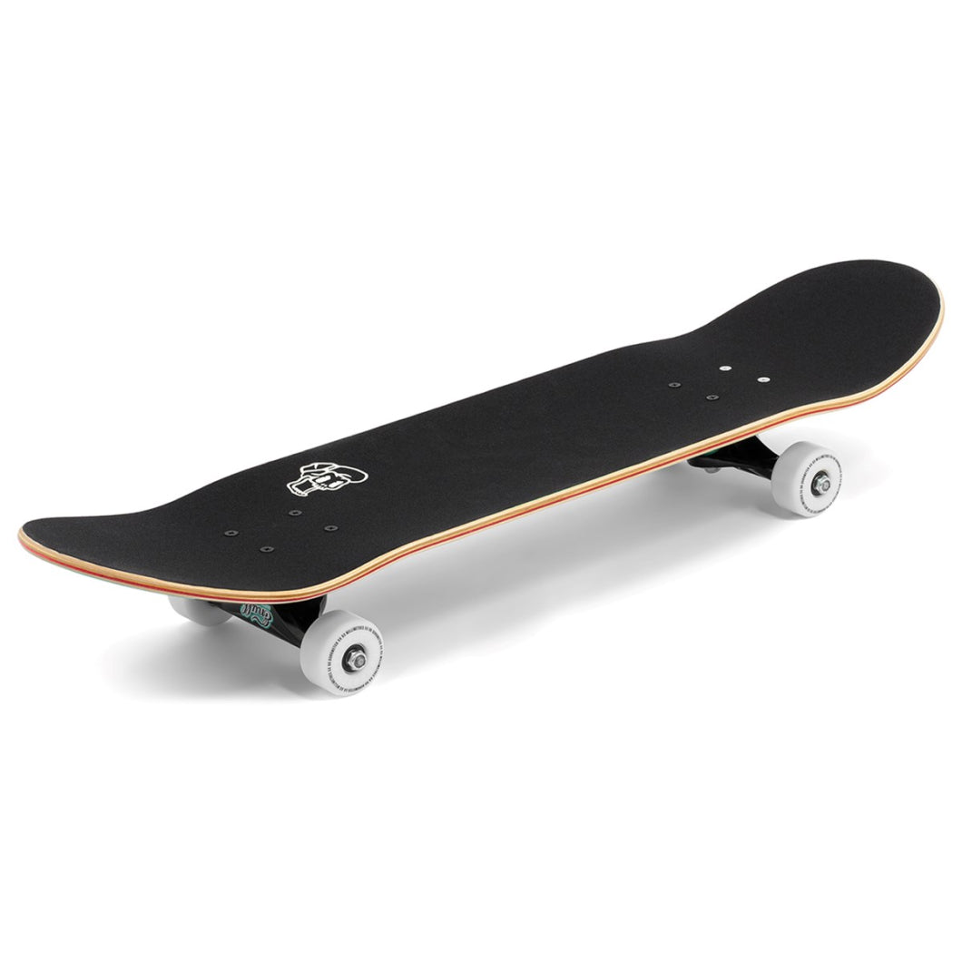 Enuff Pyro III Complete Skateboard - Blue - 7.75"