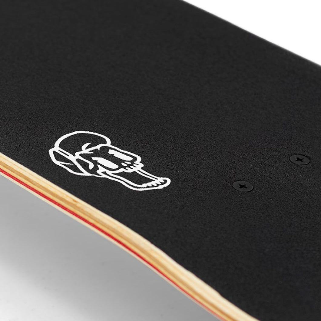 Enuff Pyro III Complete Skateboard - Blue - 7.75"
