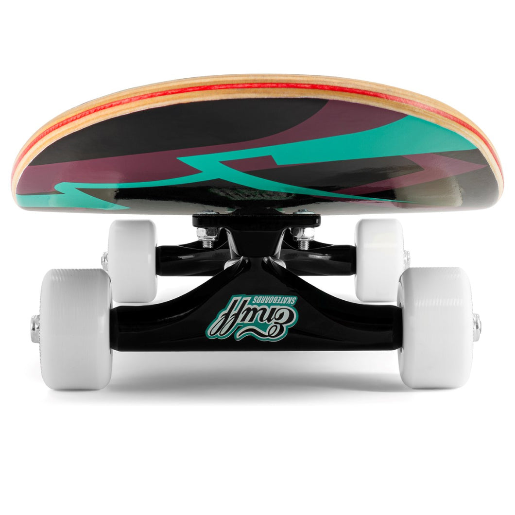 Enuff Pyro III Complete Skateboard - Blue - 7.75"