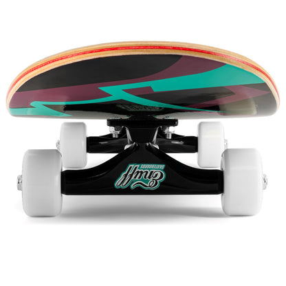 Enuff Pyro III Complete Skateboard - Blue - 7.75"