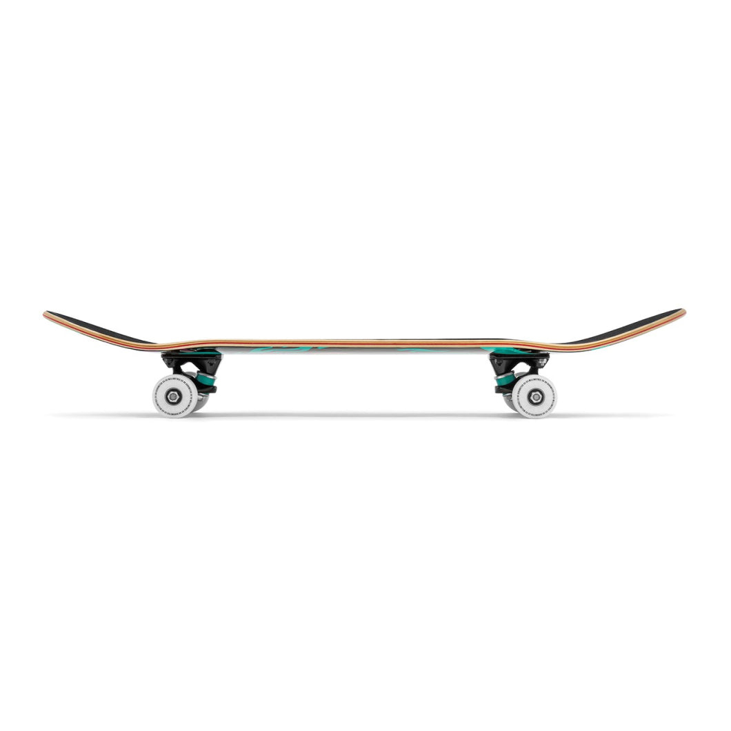 Enuff Pyro III Complete Skateboard - Blue - 7.75"