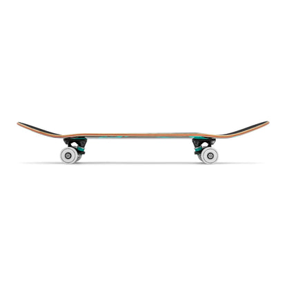 Enuff Pyro III Complete Skateboard - Blue - 7.75"