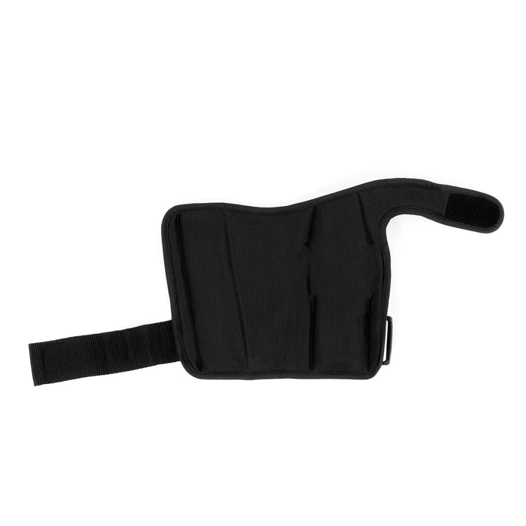 REKD Shield Triple Pad Set - Black / Beige