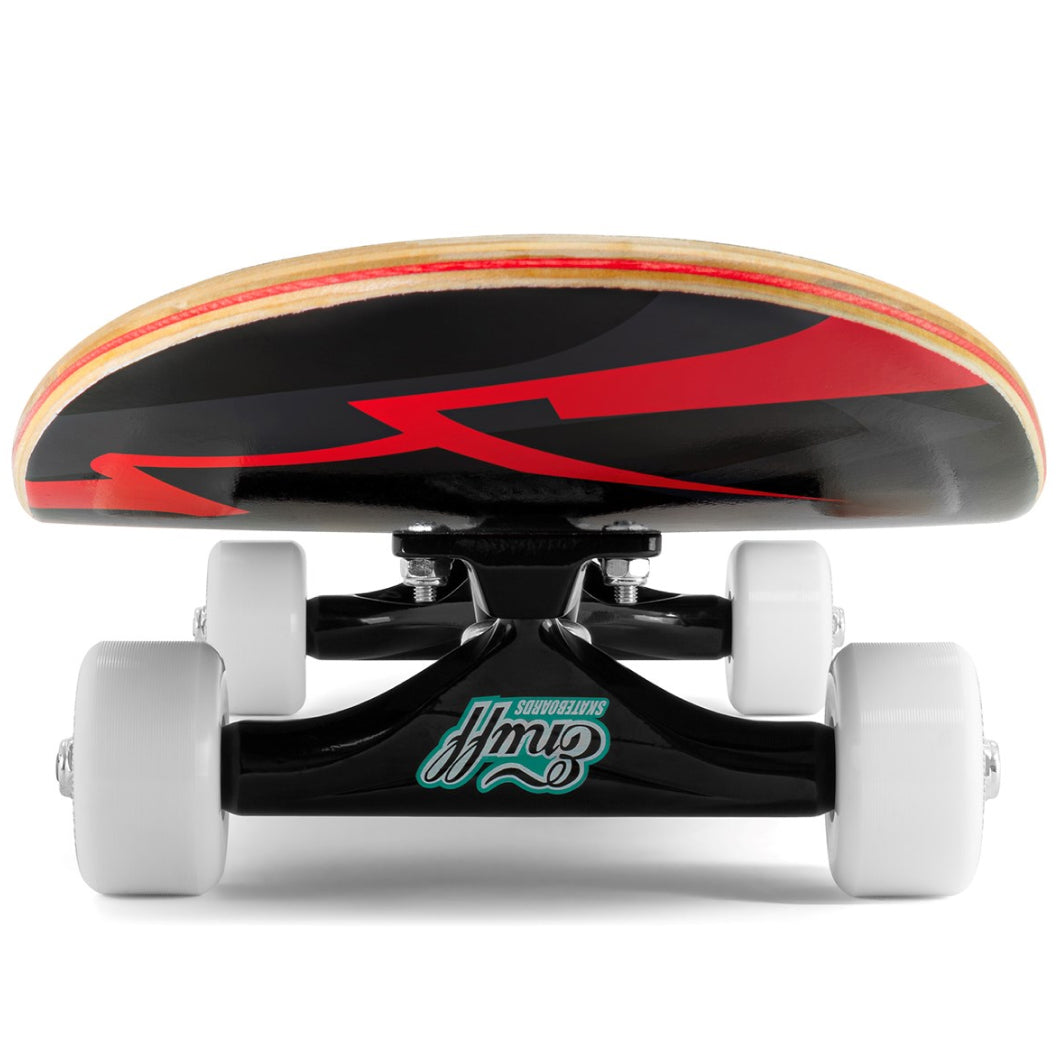 Enuff Pyro III Complete Skateboard - Red - 7.75"