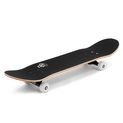 Enuff Pyro III Complete Skateboard - Red - 7.75"