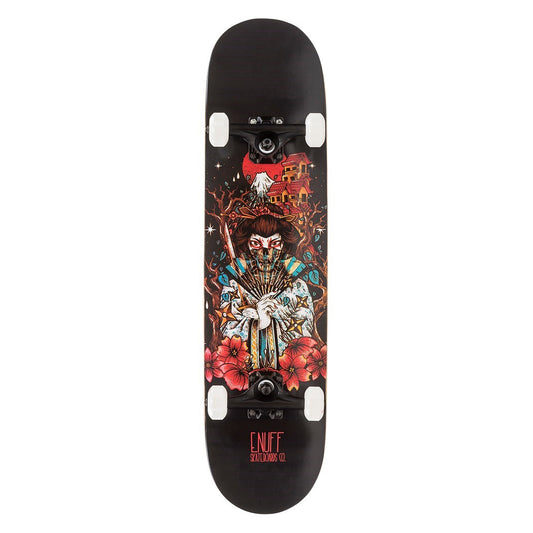 Enuff Nihon Complete - Geisha - 7.75"