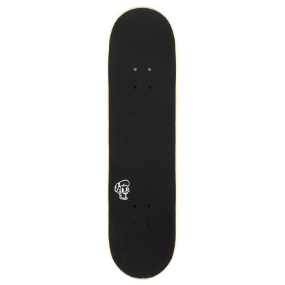 Enuff Lucky Cat Mini Complete Skateboard - Natural - 7.25"