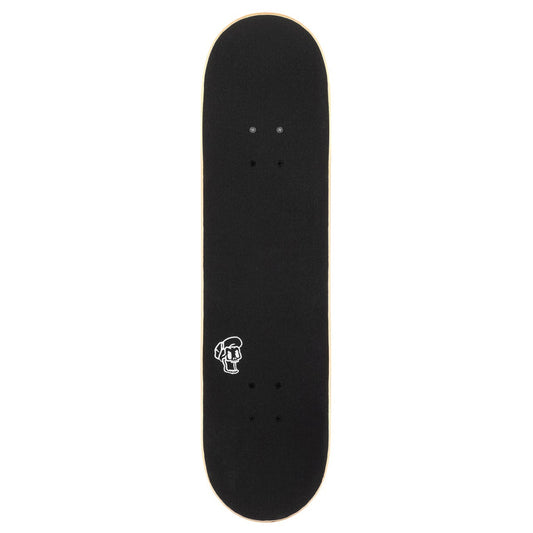 Enuff Lucky Cat Mini Complete Skateboard - Natural - 7.25"