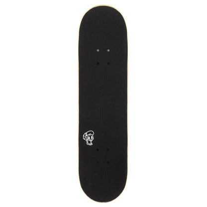 Enuff Lucky Cat Mini Complete Skateboard - Red - 7.25"