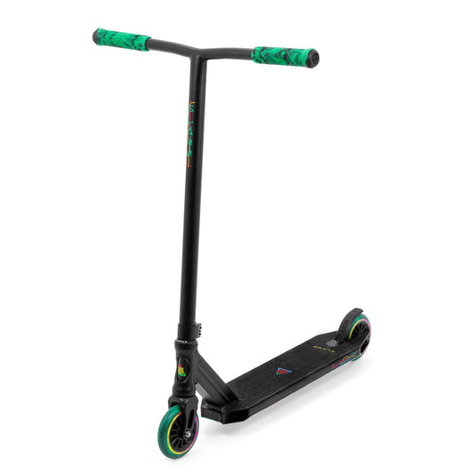 Slamm Mischief Pro Scooter - Black