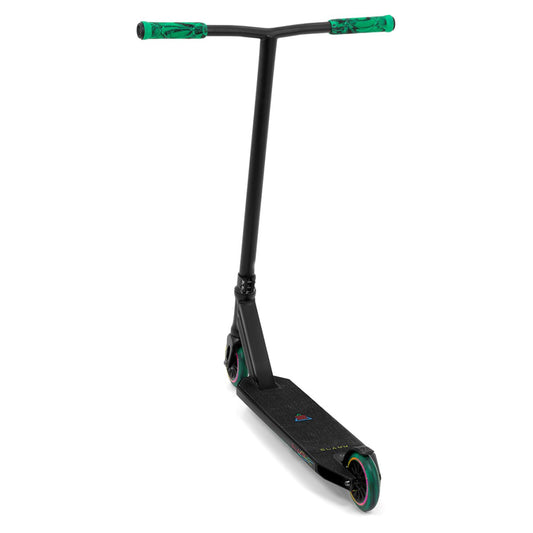 Slamm Mischief Pro Scooter - Black