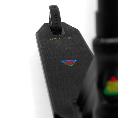 Slamm Mischief Pro Scooter - Black