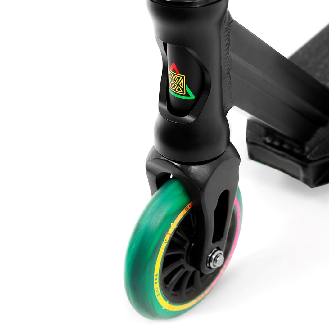 Slamm Mischief Pro Scooter - Black